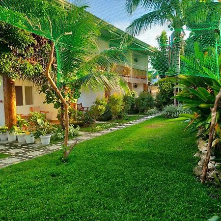 Hotel Renate Panglao Exterior photo