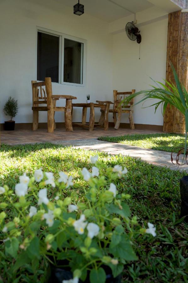 Hotel Renate Panglao Exterior photo