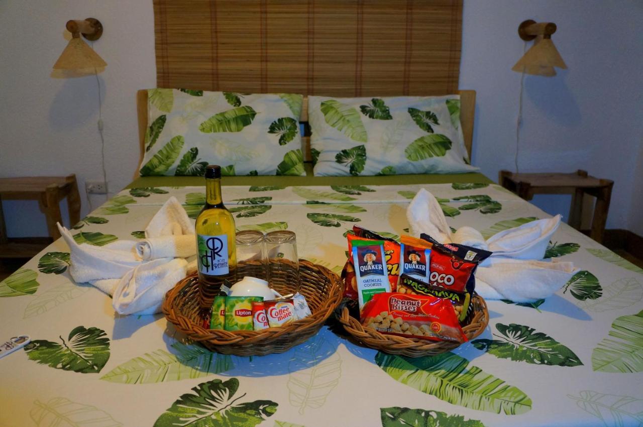 Hotel Renate Panglao Exterior photo