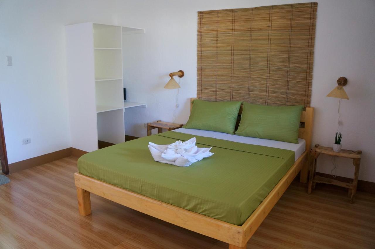 Hotel Renate Panglao Exterior photo
