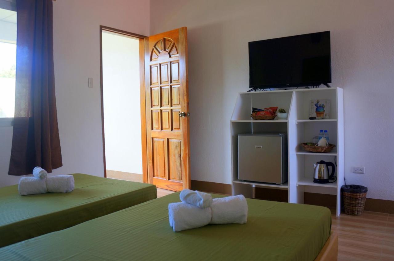 Hotel Renate Panglao Exterior photo