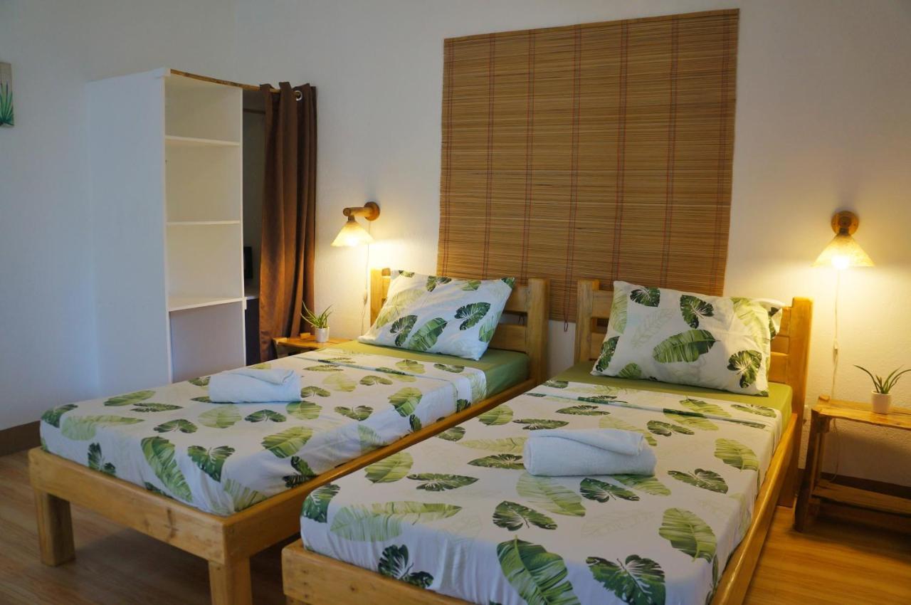 Hotel Renate Panglao Exterior photo