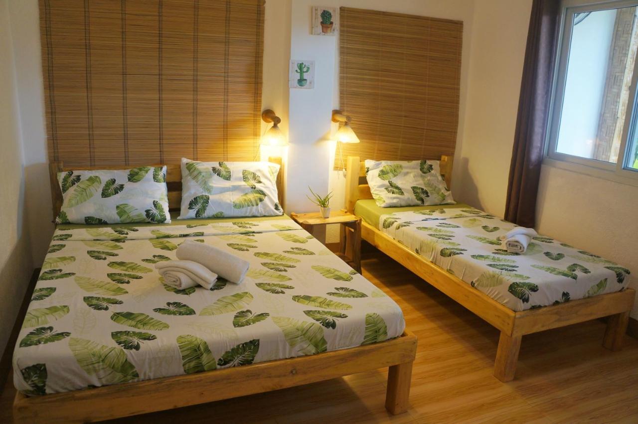 Hotel Renate Panglao Exterior photo