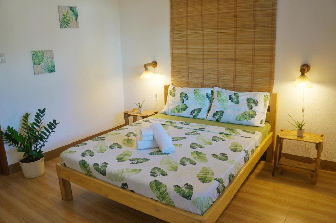 Hotel Renate Panglao Exterior photo