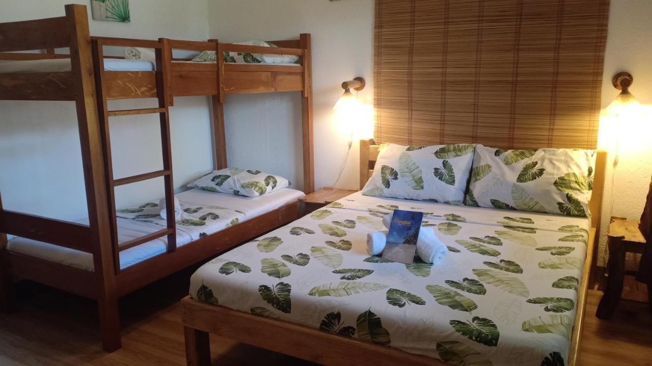 Hotel Renate Panglao Exterior photo