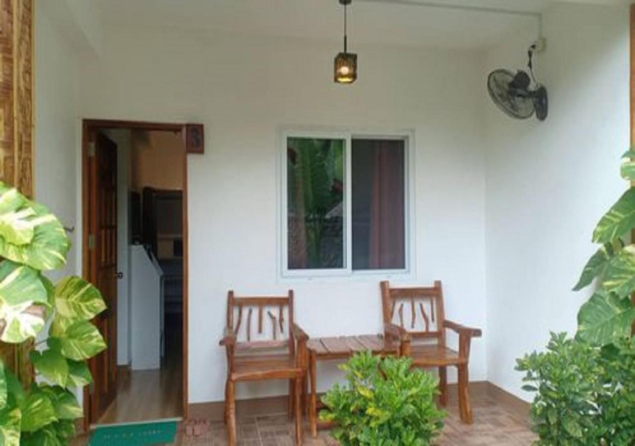 Hotel Renate Panglao Exterior photo