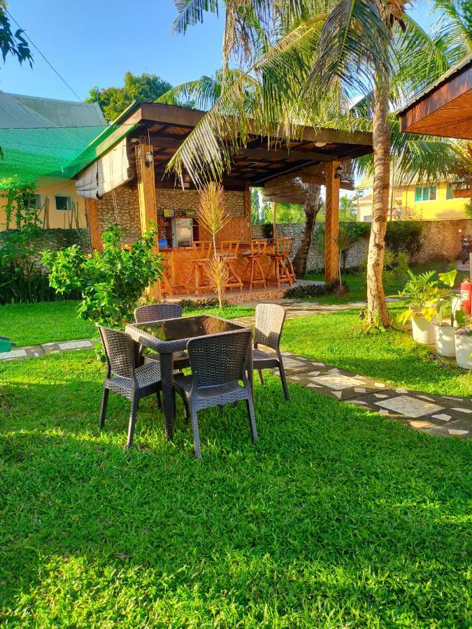 Hotel Renate Panglao Exterior photo