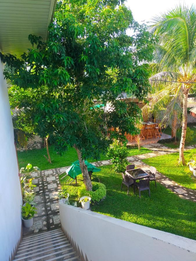 Hotel Renate Panglao Exterior photo