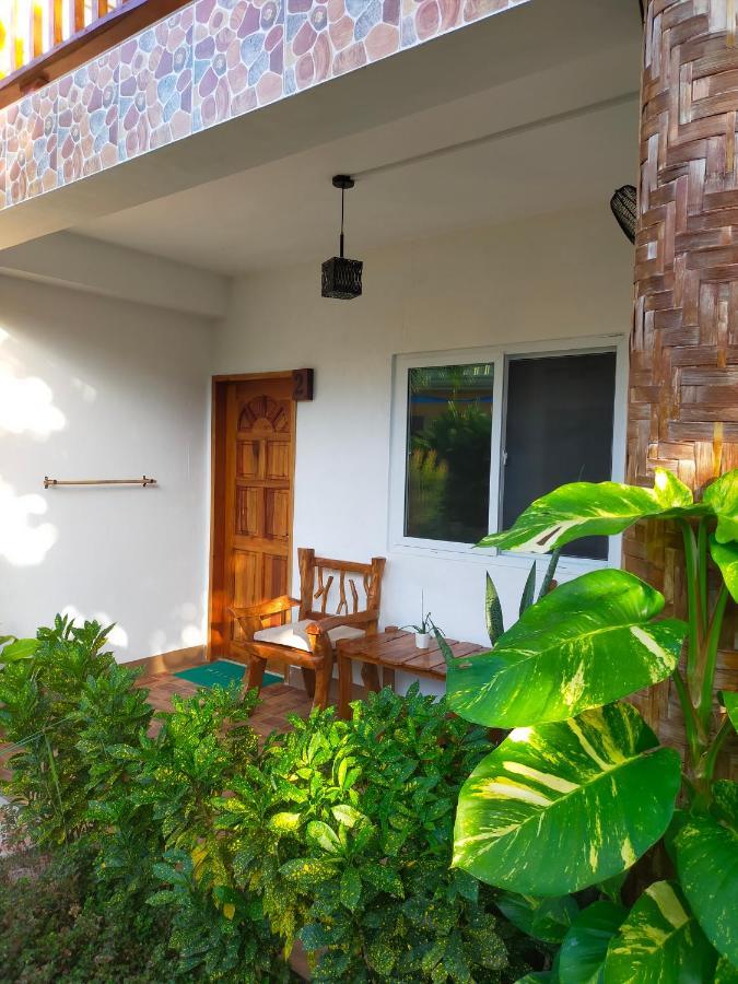 Hotel Renate Panglao Exterior photo