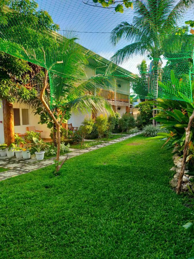 Hotel Renate Panglao Exterior photo