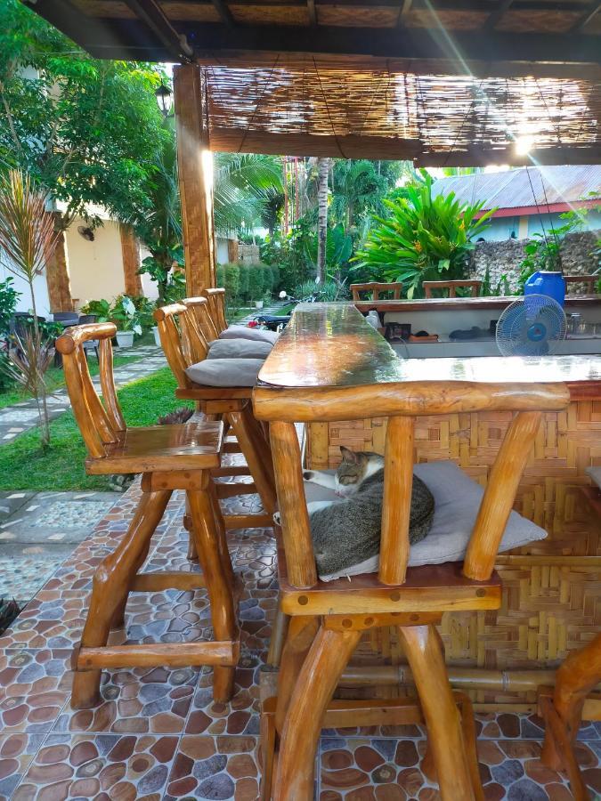 Hotel Renate Panglao Exterior photo