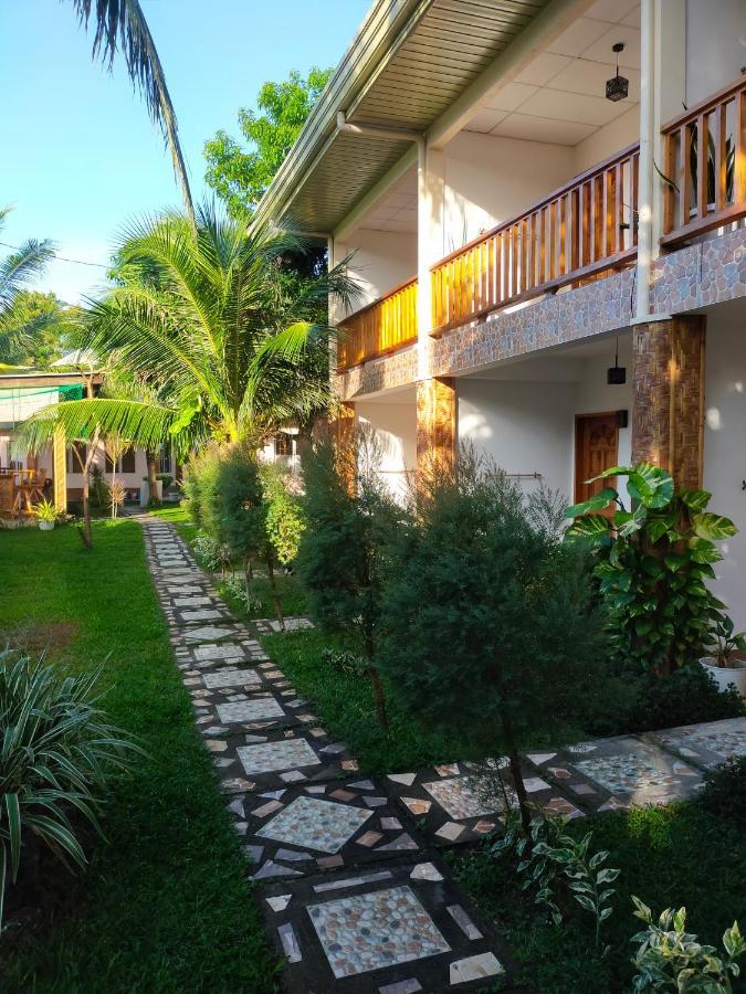 Hotel Renate Panglao Exterior photo