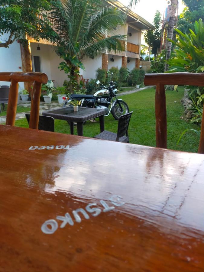 Hotel Renate Panglao Exterior photo