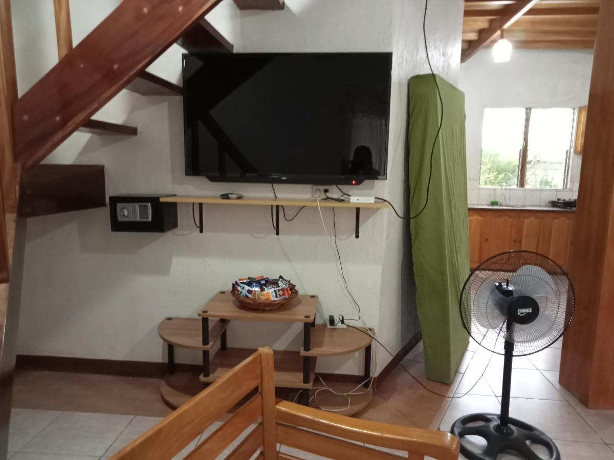 Hotel Renate Panglao Exterior photo