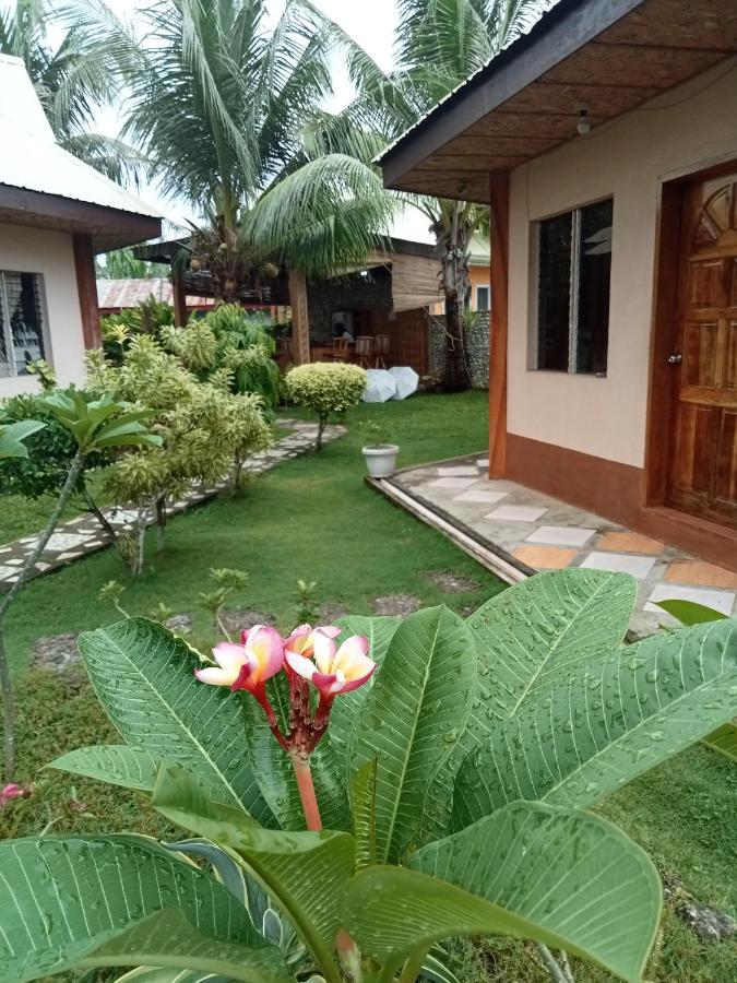 Hotel Renate Panglao Exterior photo