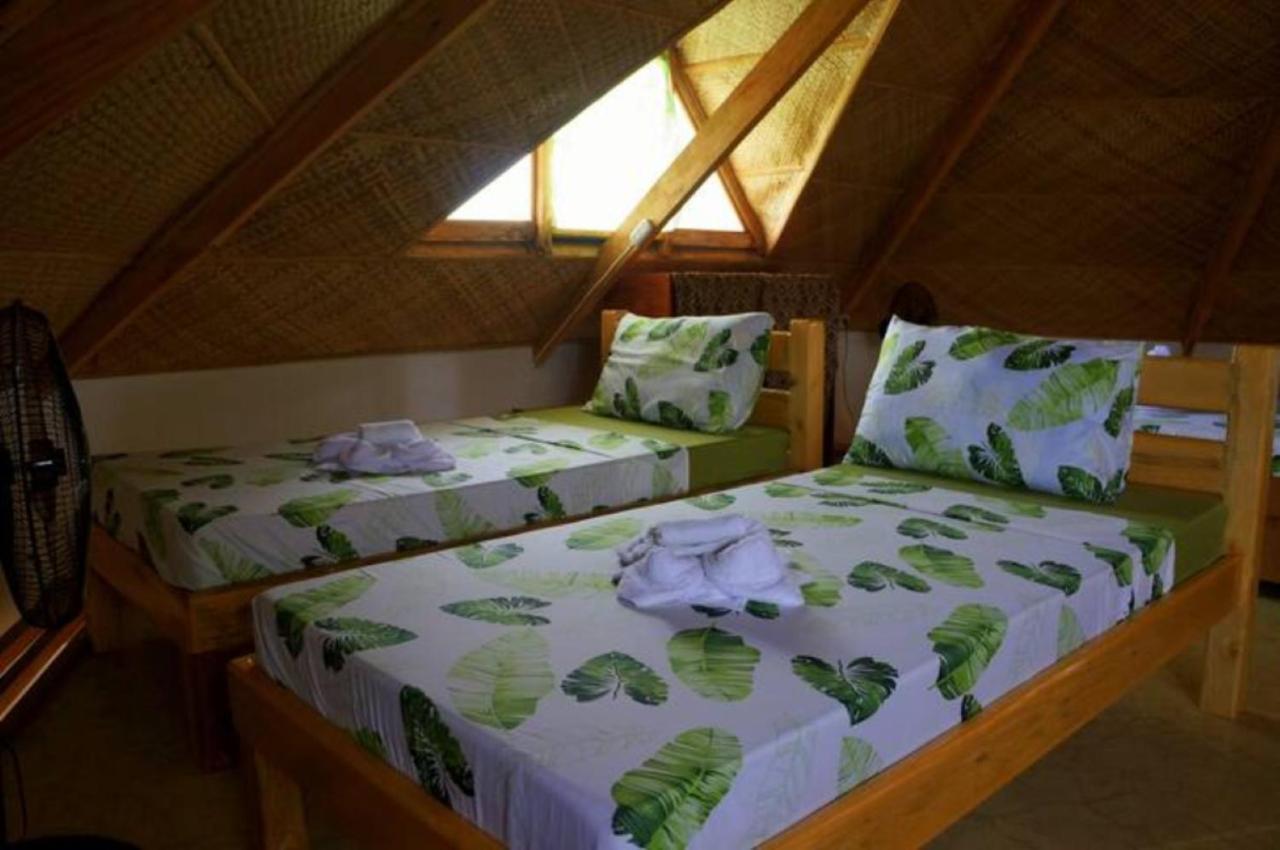 Hotel Renate Panglao Exterior photo