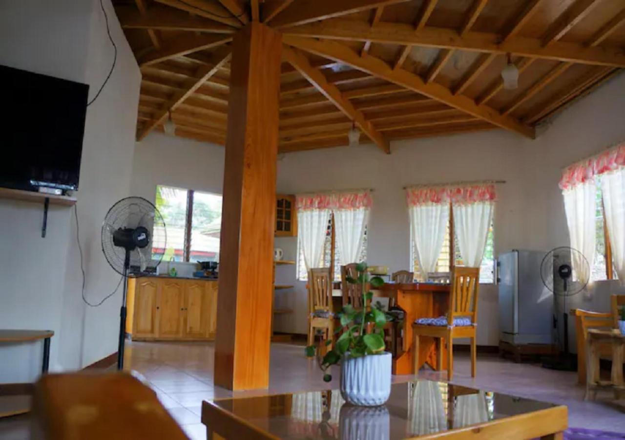 Hotel Renate Panglao Exterior photo